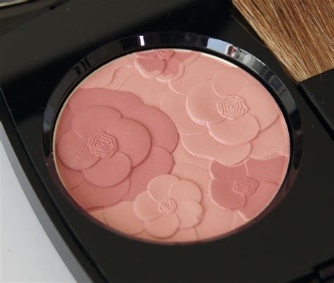 how to apply blush chanel|blush chanel original.